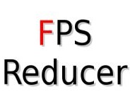 我的世界FPS减速器模组(FPS Reducer)