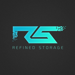 我的世界精致存储模组(Refined Storage)