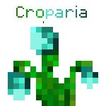 我的世界矿石作物模组(Croparia)