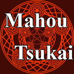 我的世界魔法使模组(Mahou Tsukai)
