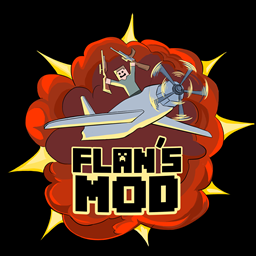 我的世界Flan的枪械重制版(Flan's Mod: Reloaded)