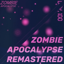 我的世界僵尸启示录整合包(Zombie Apocalypse Remastered)