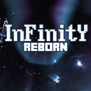 我的世界无限重生整合包(Infinity-Reborn)