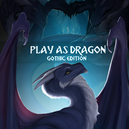 我的世界扮演龙整合包(Play as Dragon: Gothic Edition)