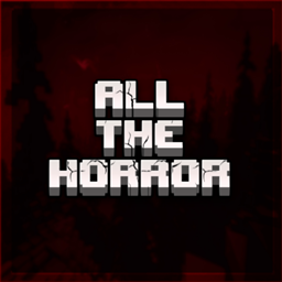 我的世界恐怖生存整合包(All The Horror)