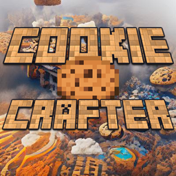 我的世界曲奇匠人整合包(CookieCrafter)