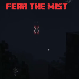 我的世界雾中的恐惧整合包(Fear The Mist)