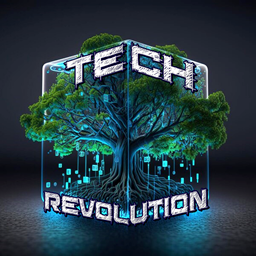 我的世界科技进化整合包(TechRevolution)