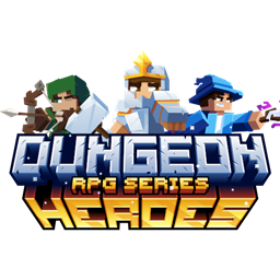 我的世界地下城英雄整合包(Dungeon Heroes RPG Series) 