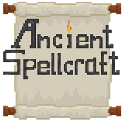 我的世界古代咒法模组(Ancient Spellcraft)