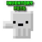 我的世界背包宠物(Inventory Pets)