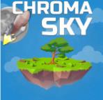 我的世界色度空岛(Chroma Sky)